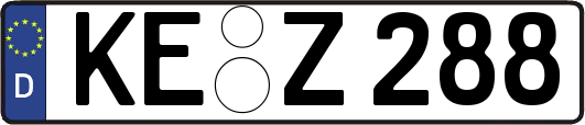 KE-Z288