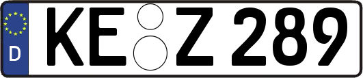 KE-Z289