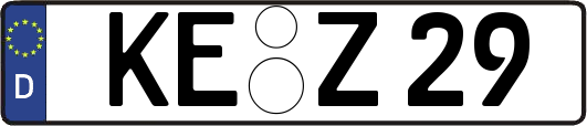 KE-Z29