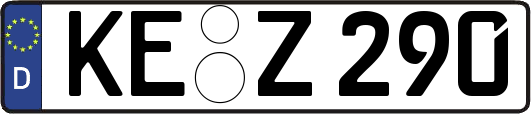 KE-Z290