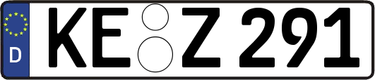KE-Z291