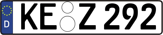 KE-Z292
