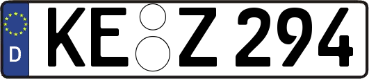 KE-Z294