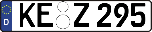 KE-Z295