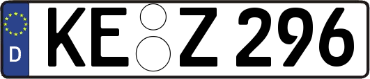 KE-Z296