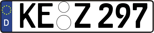KE-Z297