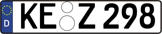 KE-Z298