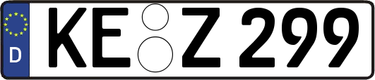 KE-Z299