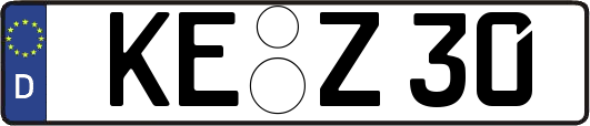 KE-Z30