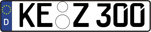 KE-Z300