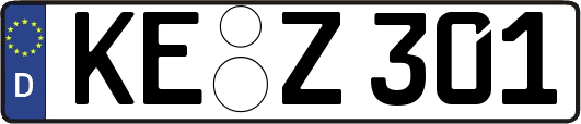 KE-Z301