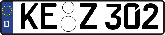 KE-Z302