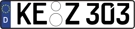 KE-Z303