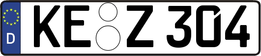 KE-Z304