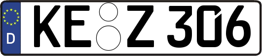 KE-Z306
