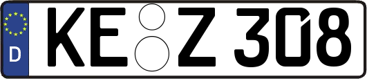 KE-Z308