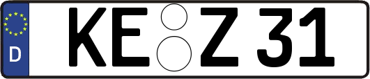 KE-Z31