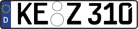 KE-Z310