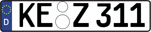 KE-Z311