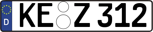 KE-Z312