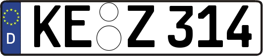 KE-Z314