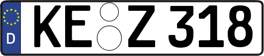 KE-Z318