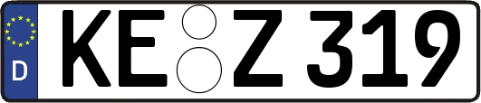 KE-Z319