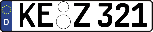 KE-Z321