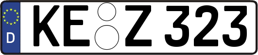 KE-Z323