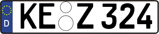 KE-Z324