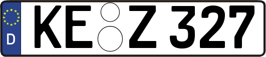 KE-Z327