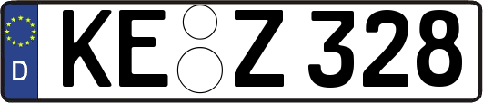 KE-Z328