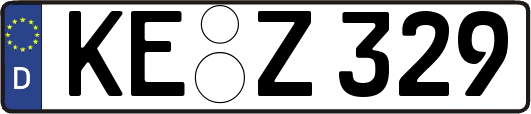 KE-Z329