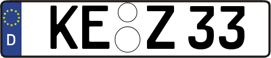KE-Z33