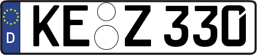 KE-Z330