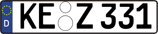 KE-Z331