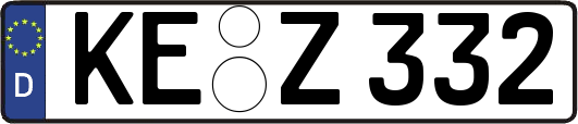 KE-Z332
