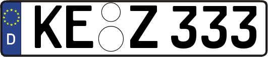 KE-Z333