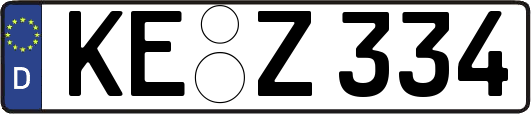 KE-Z334