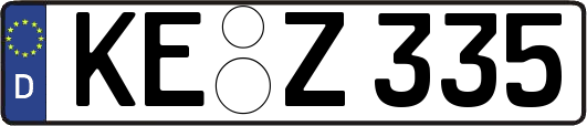 KE-Z335