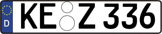 KE-Z336