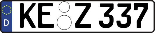 KE-Z337