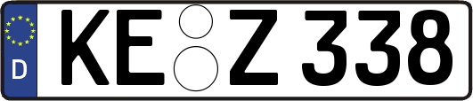 KE-Z338