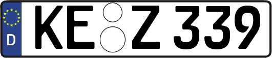 KE-Z339