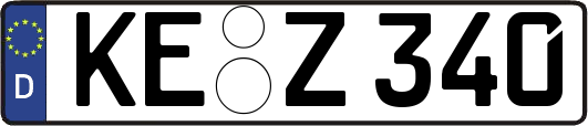 KE-Z340