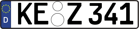 KE-Z341