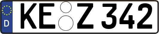 KE-Z342
