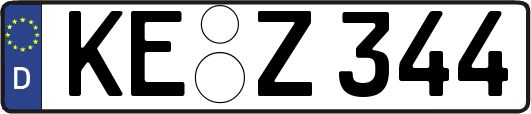 KE-Z344