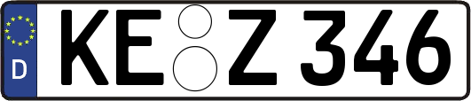 KE-Z346
