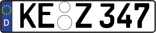 KE-Z347